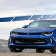 Illustration for article titled America's Muscle Car Sales Are Falling Off